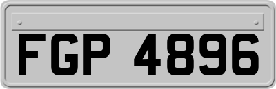 FGP4896