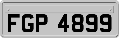 FGP4899