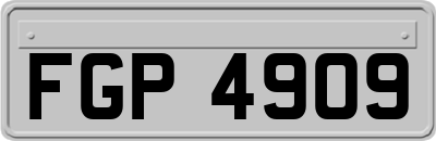 FGP4909