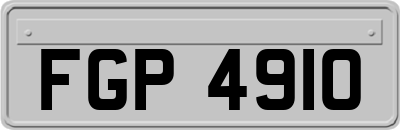 FGP4910