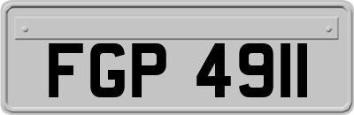 FGP4911