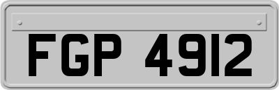 FGP4912