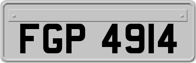 FGP4914
