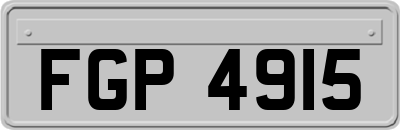 FGP4915