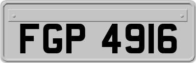 FGP4916