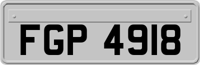 FGP4918