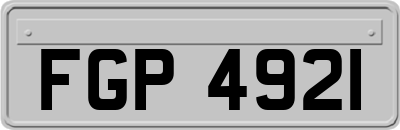 FGP4921
