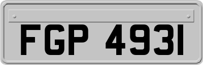 FGP4931