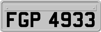 FGP4933