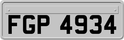 FGP4934