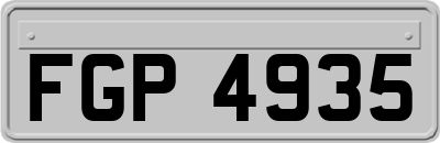 FGP4935