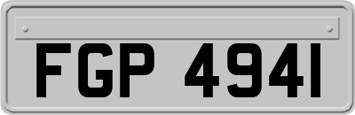 FGP4941