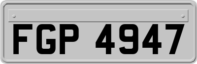 FGP4947