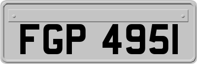 FGP4951