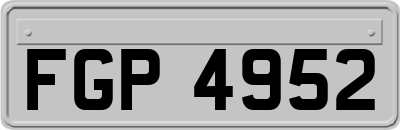 FGP4952