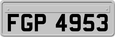 FGP4953