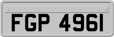FGP4961