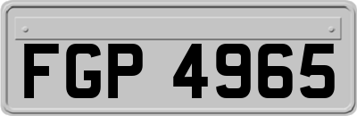 FGP4965