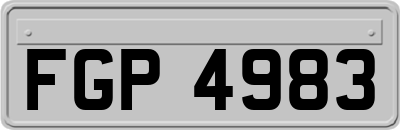 FGP4983