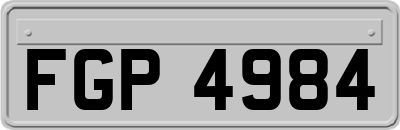 FGP4984