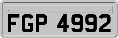 FGP4992