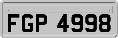 FGP4998