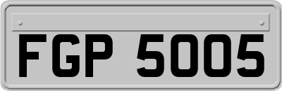 FGP5005