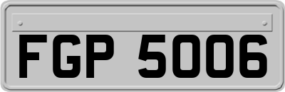 FGP5006
