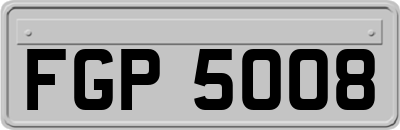 FGP5008