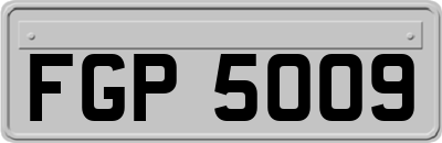 FGP5009