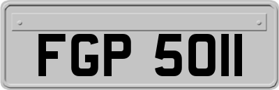 FGP5011