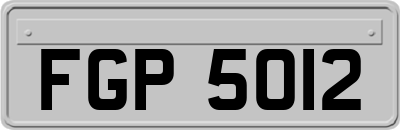 FGP5012
