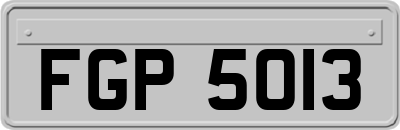 FGP5013