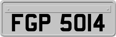 FGP5014