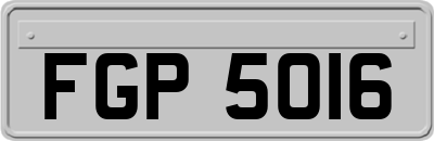FGP5016
