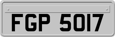 FGP5017