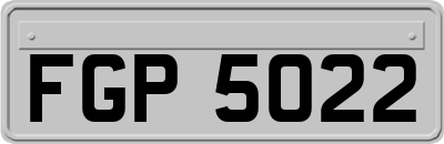 FGP5022