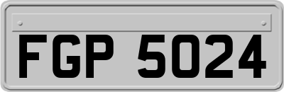 FGP5024