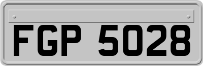 FGP5028