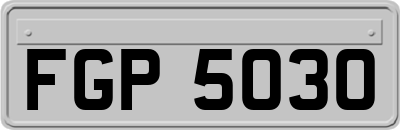 FGP5030