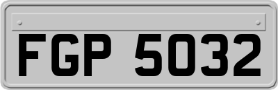 FGP5032