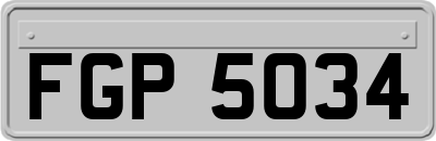 FGP5034