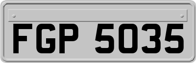 FGP5035