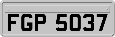 FGP5037