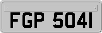 FGP5041