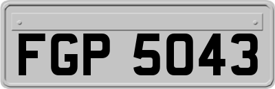 FGP5043