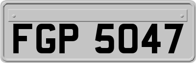 FGP5047