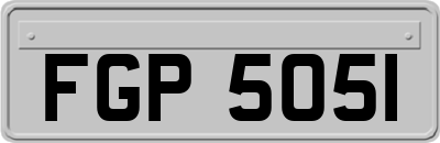 FGP5051