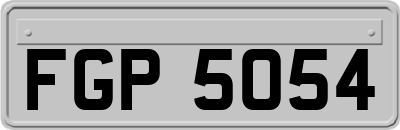 FGP5054