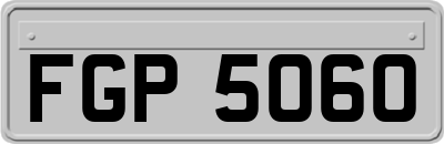 FGP5060